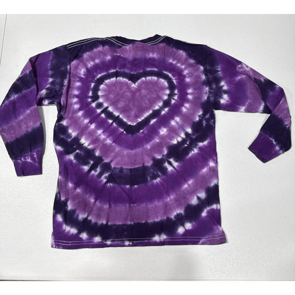 Lot of 3 Old Navy Sherpa Hoddie Puma T-Shirt Gildan Long Sleeve Tee Girls Size 6 - Picture 11 of 12